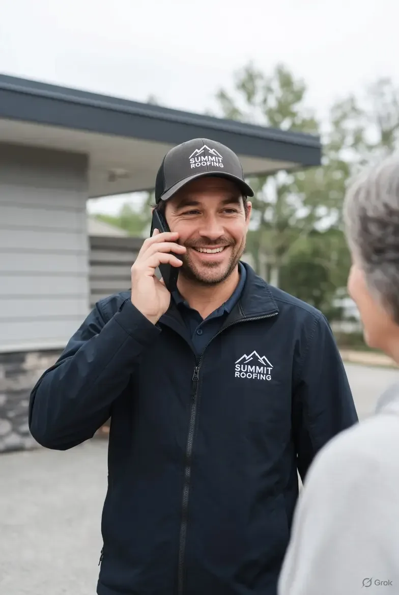 Flat Roof Leak Repair Verona, MS FAQs